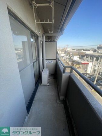 Aube Aubadeの物件内観写真